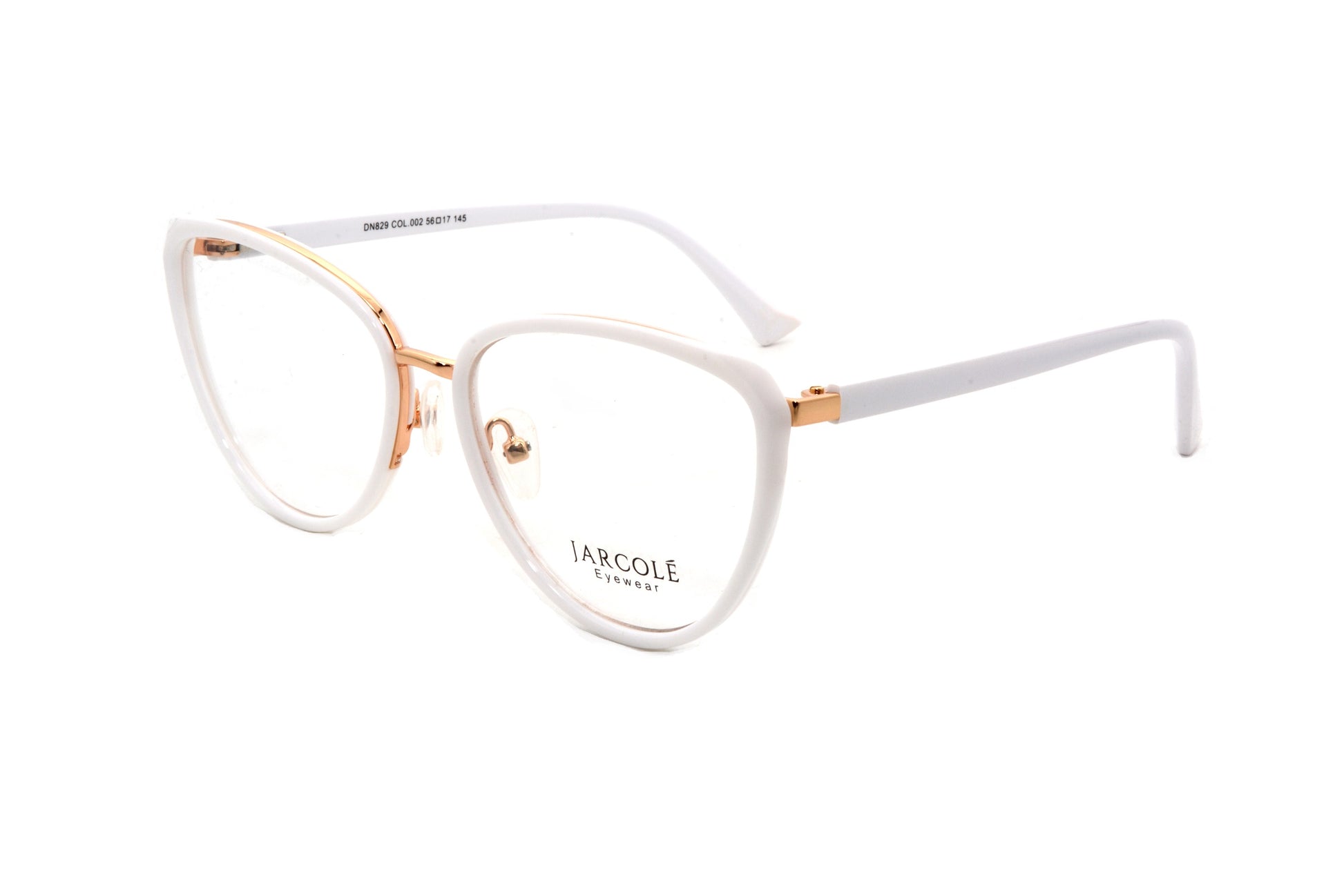Jarcole eyewear DN829 C002