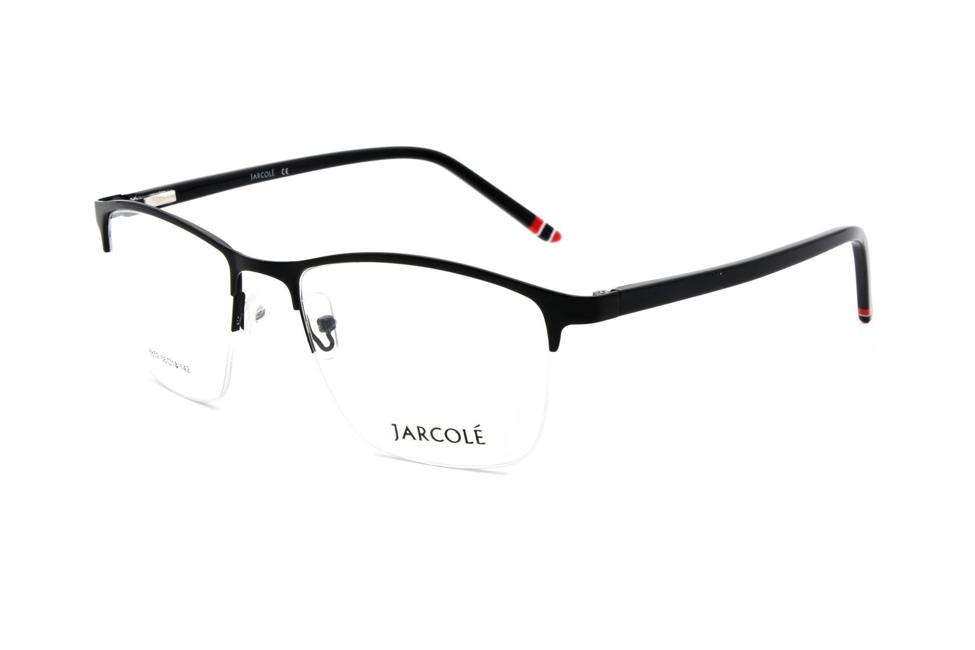 Jarcole eyewear JR 8859 black