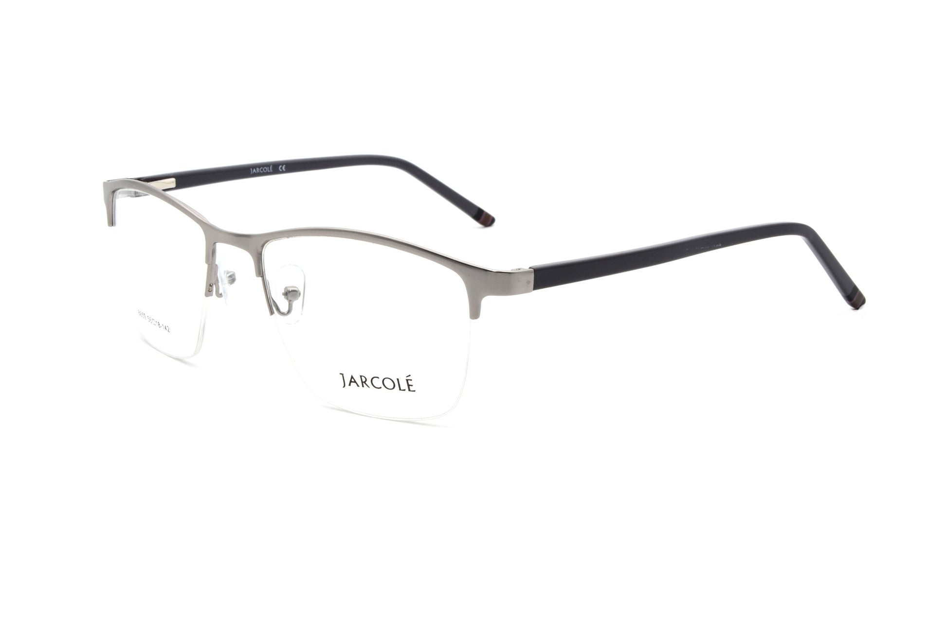 Jarcole eyewear JR 8859 silver