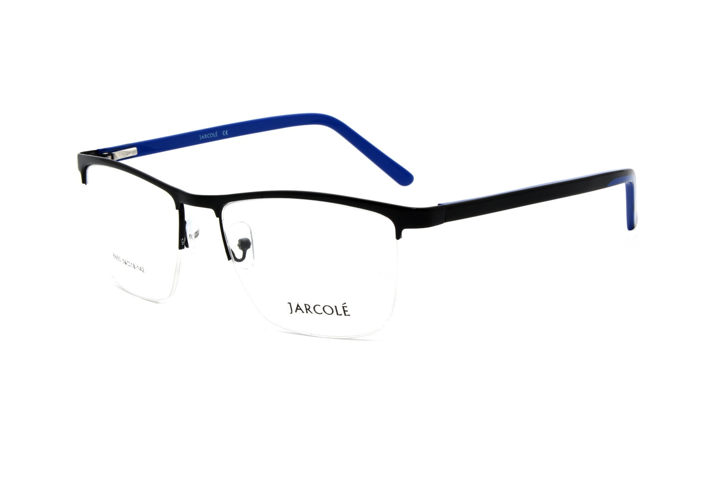 Jarcole eyewear JR 8860 black