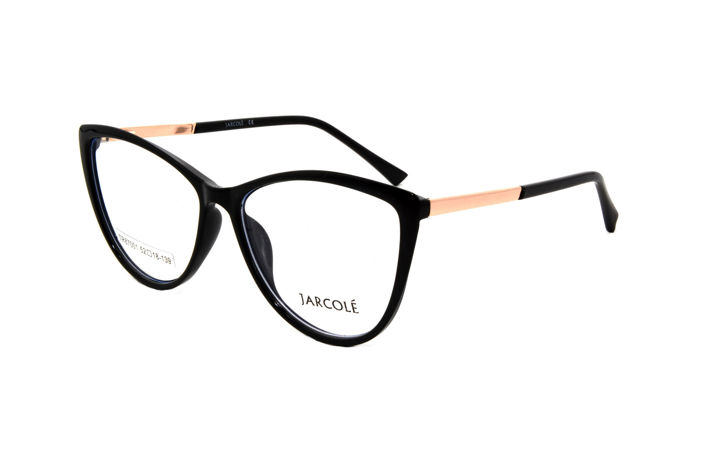 Jarcole eyewear TR 87001 C1