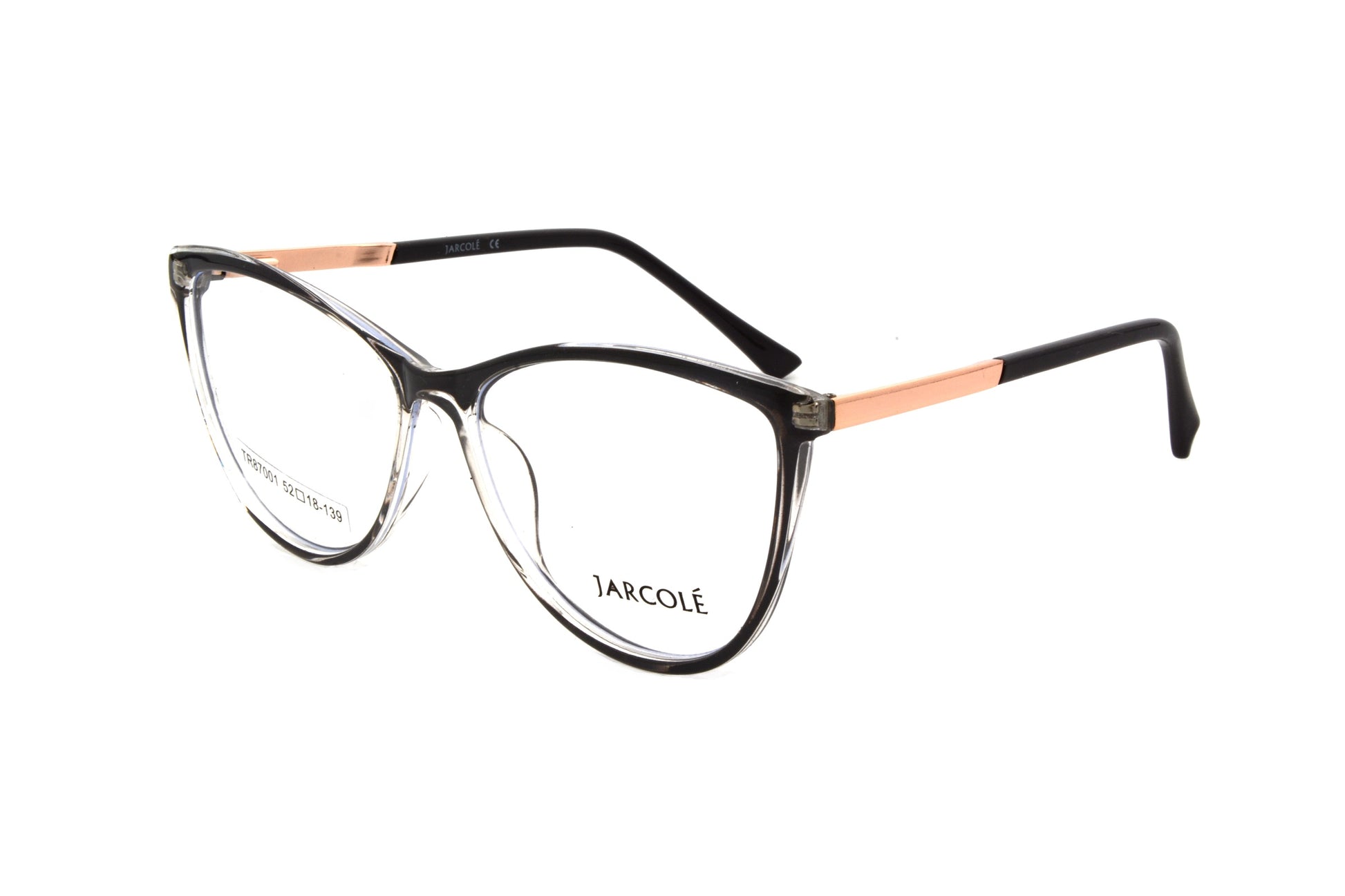 Jarcole eyewear TR 87001 C2