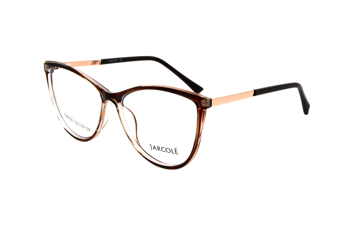 Jarcole eyewear TR 87001 C5