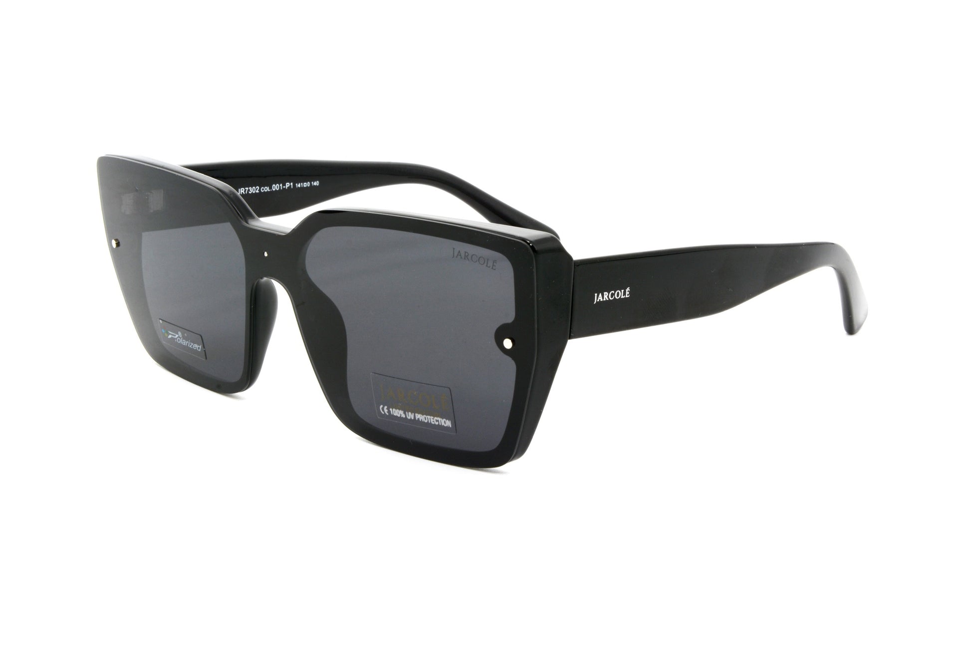 Jarcole sunglasses JR7302 001-P1
