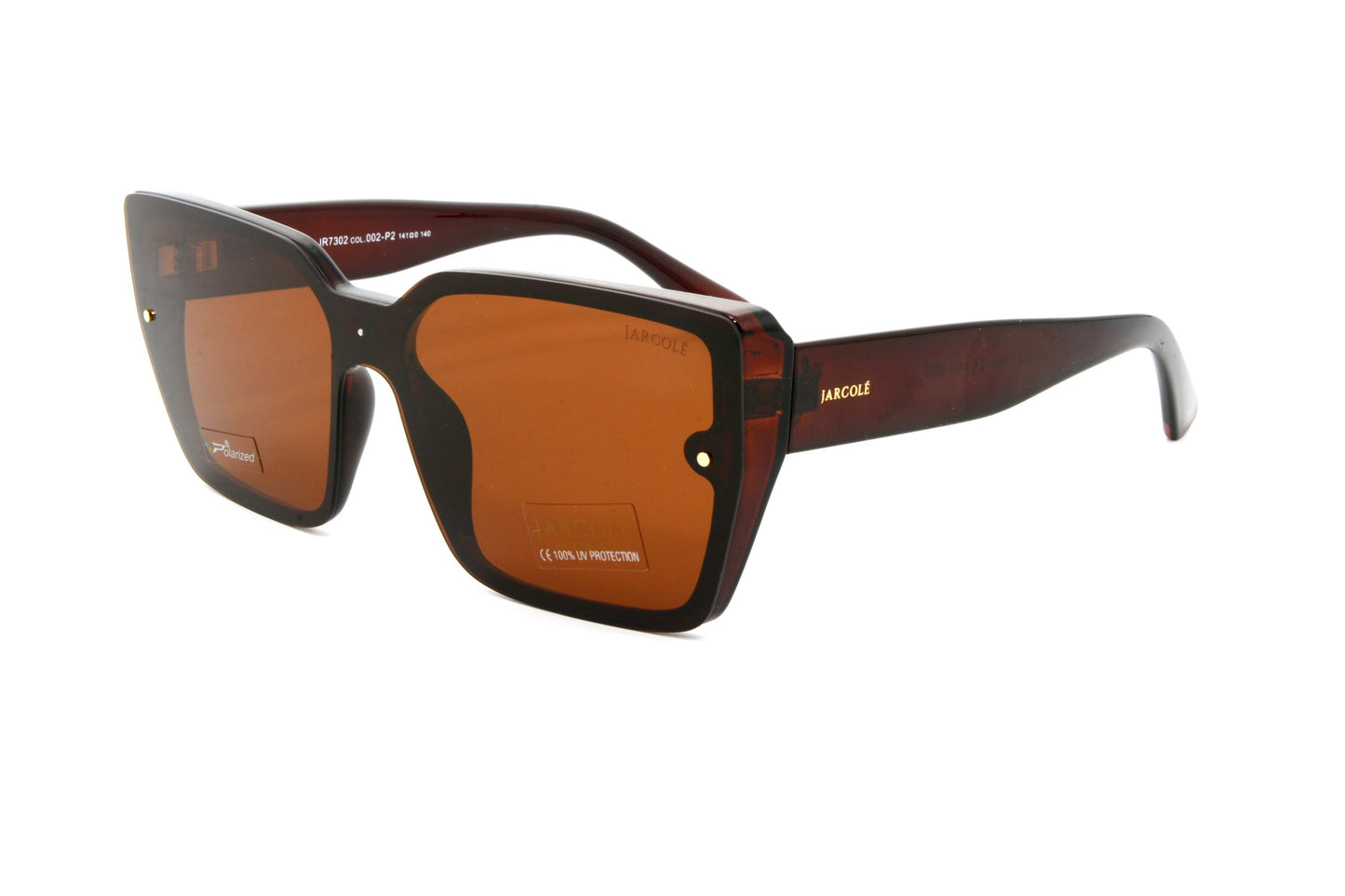 Jarcole sunglasses JR7302 002-P2