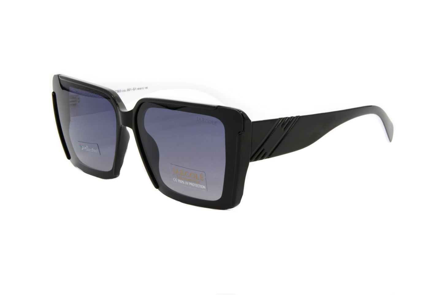 Jarcole sunglasses JR7303 001-G1