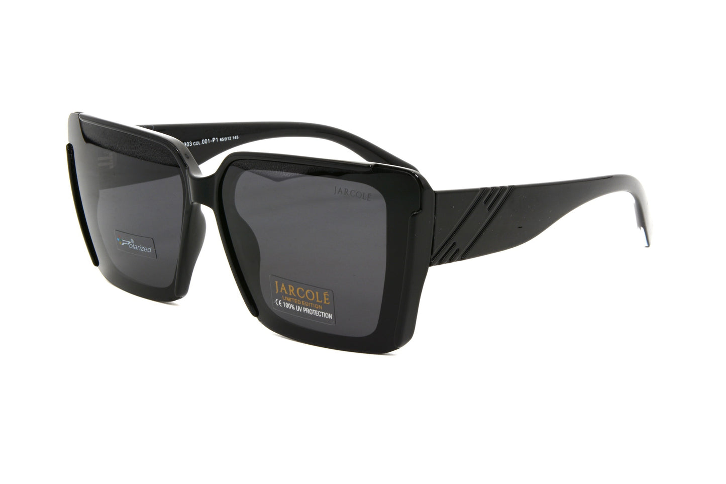 Jarcole sunglasses JR7303 001-P1