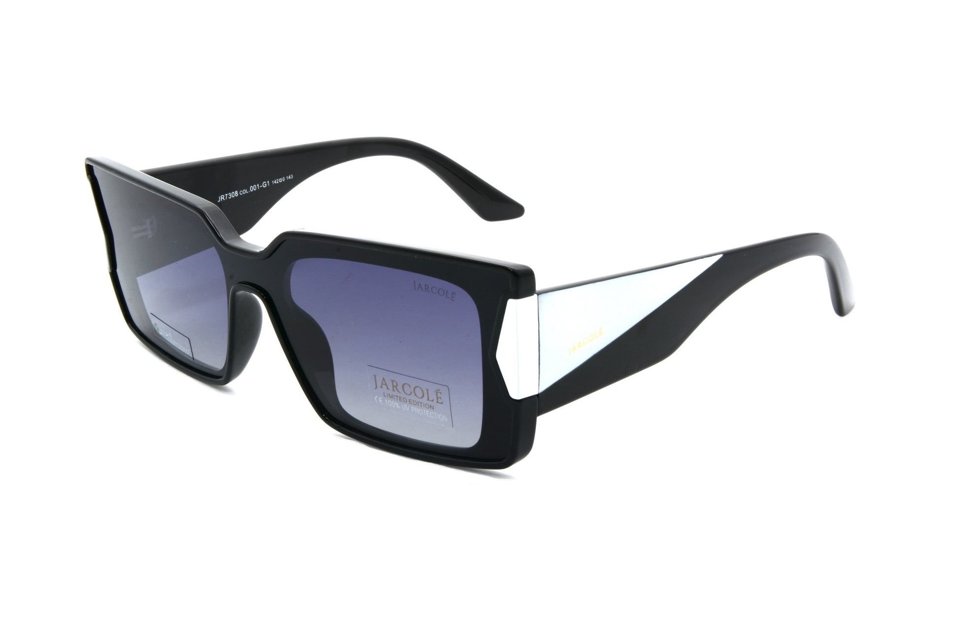 Jarcole sunglasses JR7308 001-G1