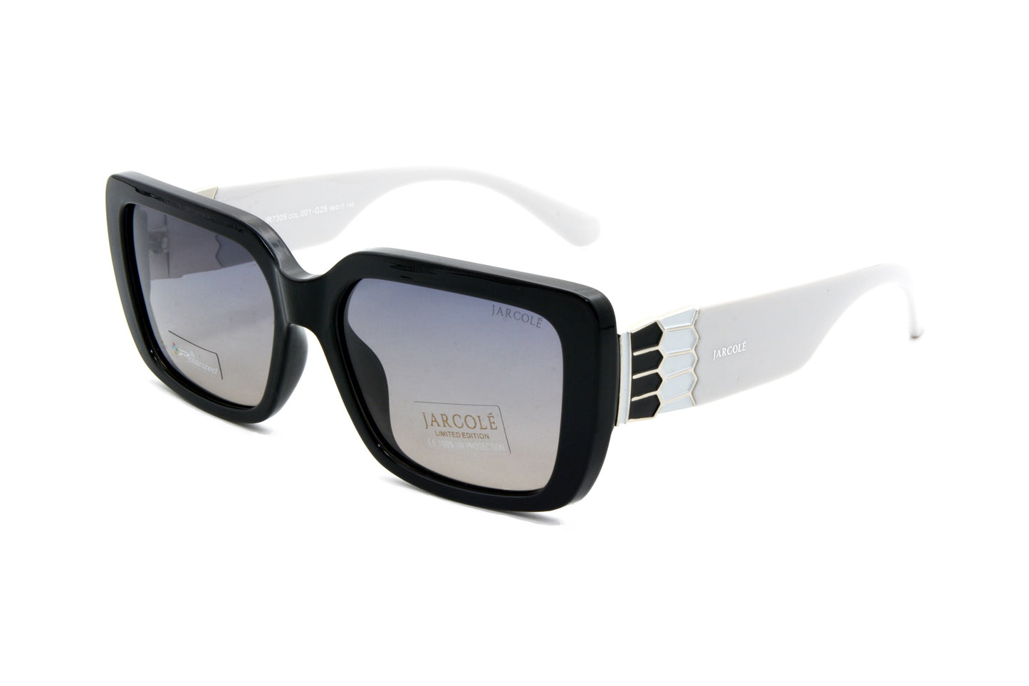 Jarcole sunglasses JR7309 001-G25