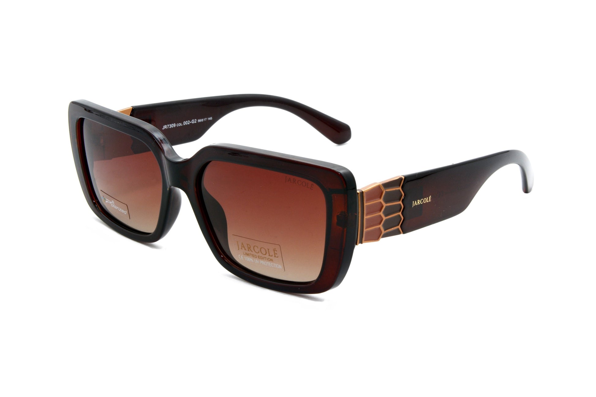 Jarcole sunglasses JR7309 002-G2