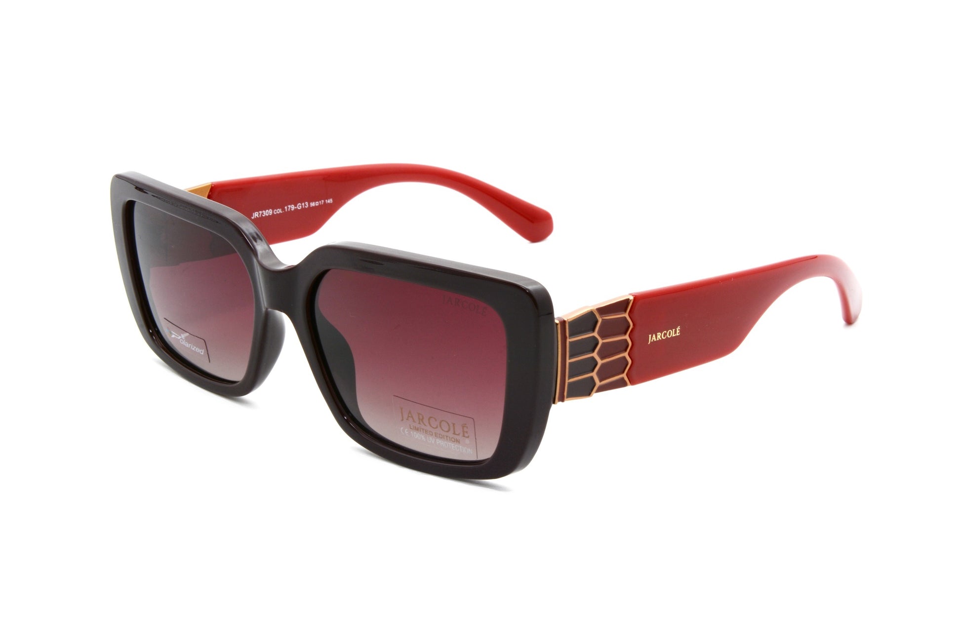 Jarcole sunglasses JR7309 179-G13
