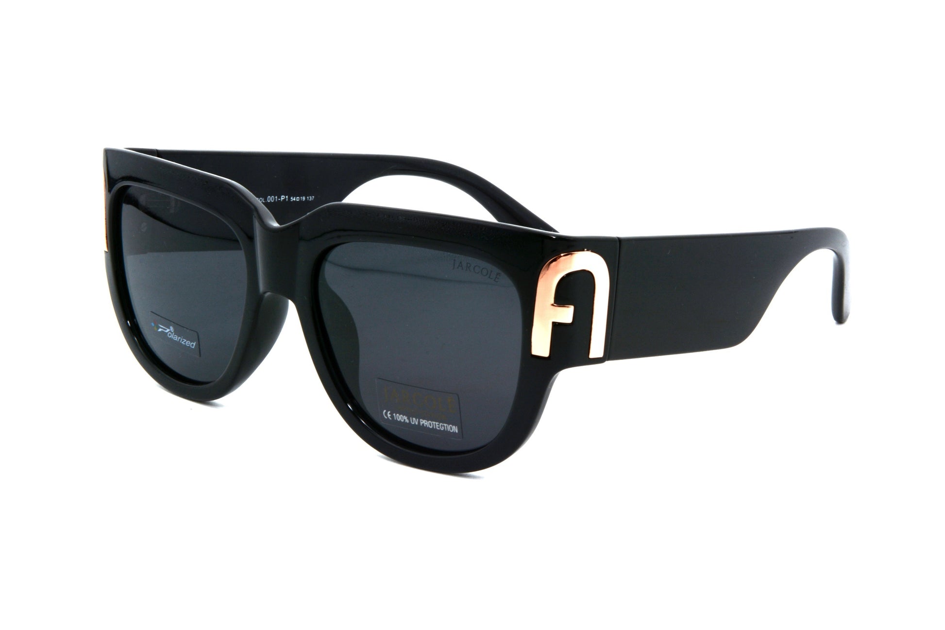 Jarcole sunglasses JR7601 001-P1