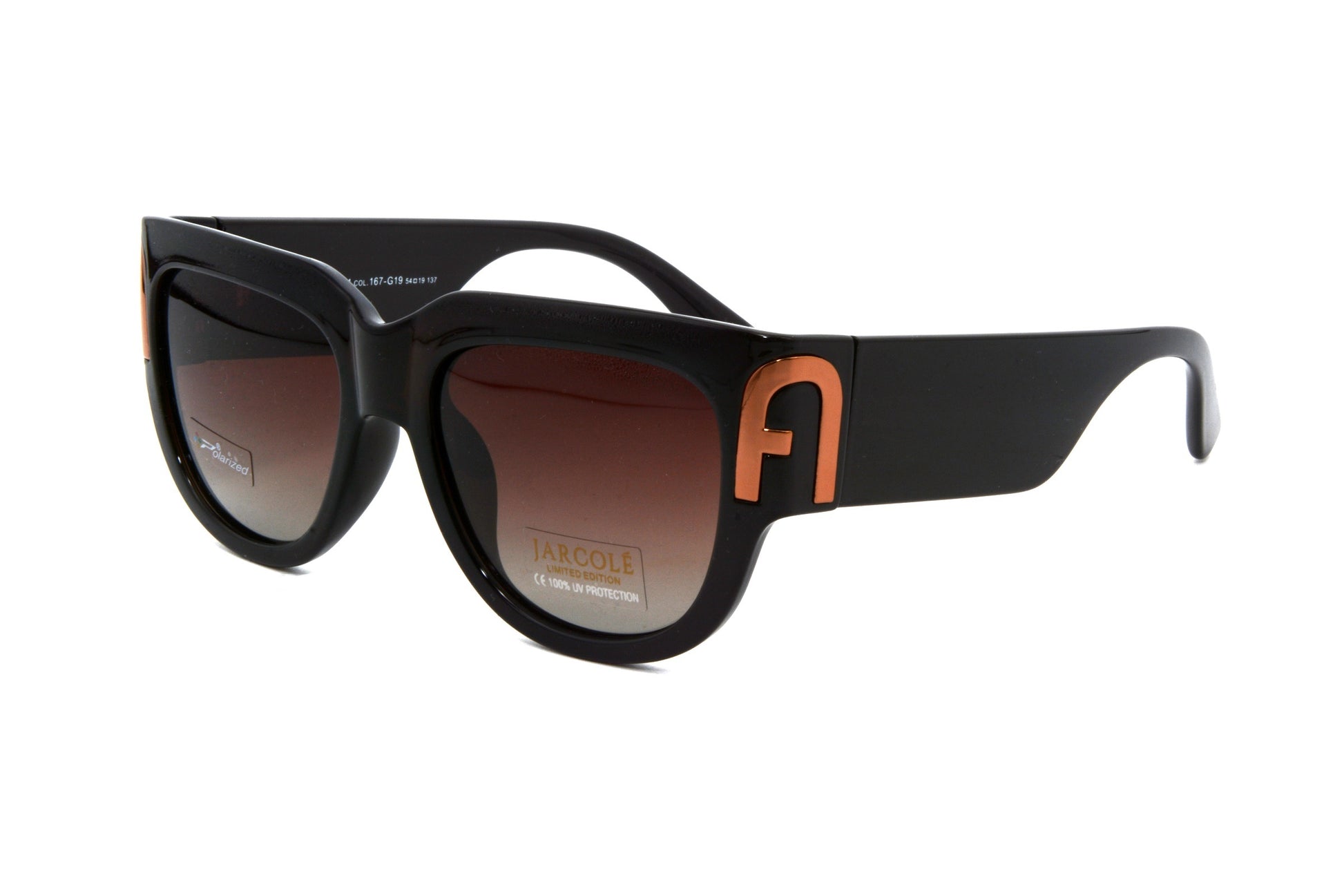 Jarcole sunglasses JR7601 167-G19