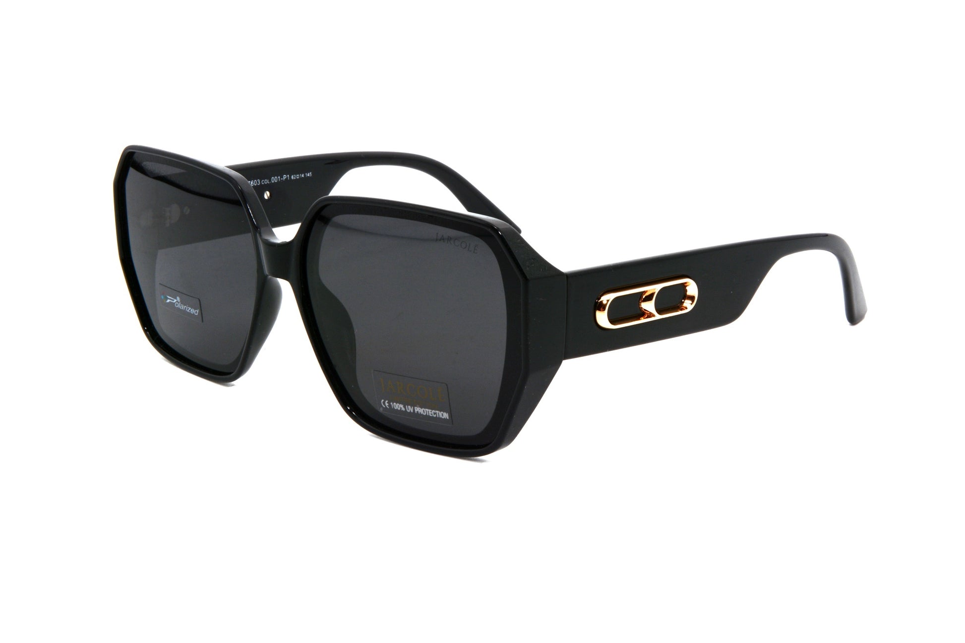 Jarcole sunglasses JR7603 001-P1