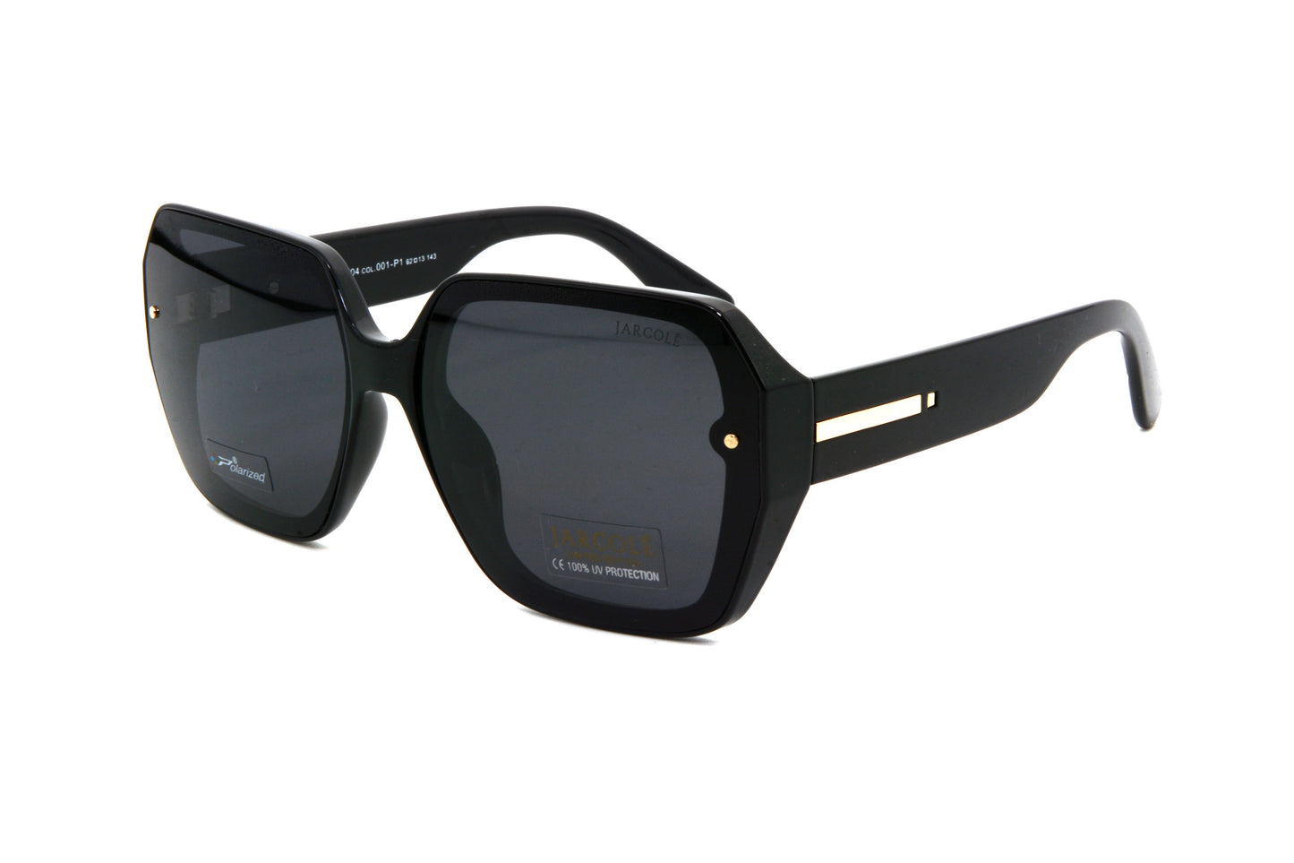 Jarcole sunglasses JR7604 001-P1