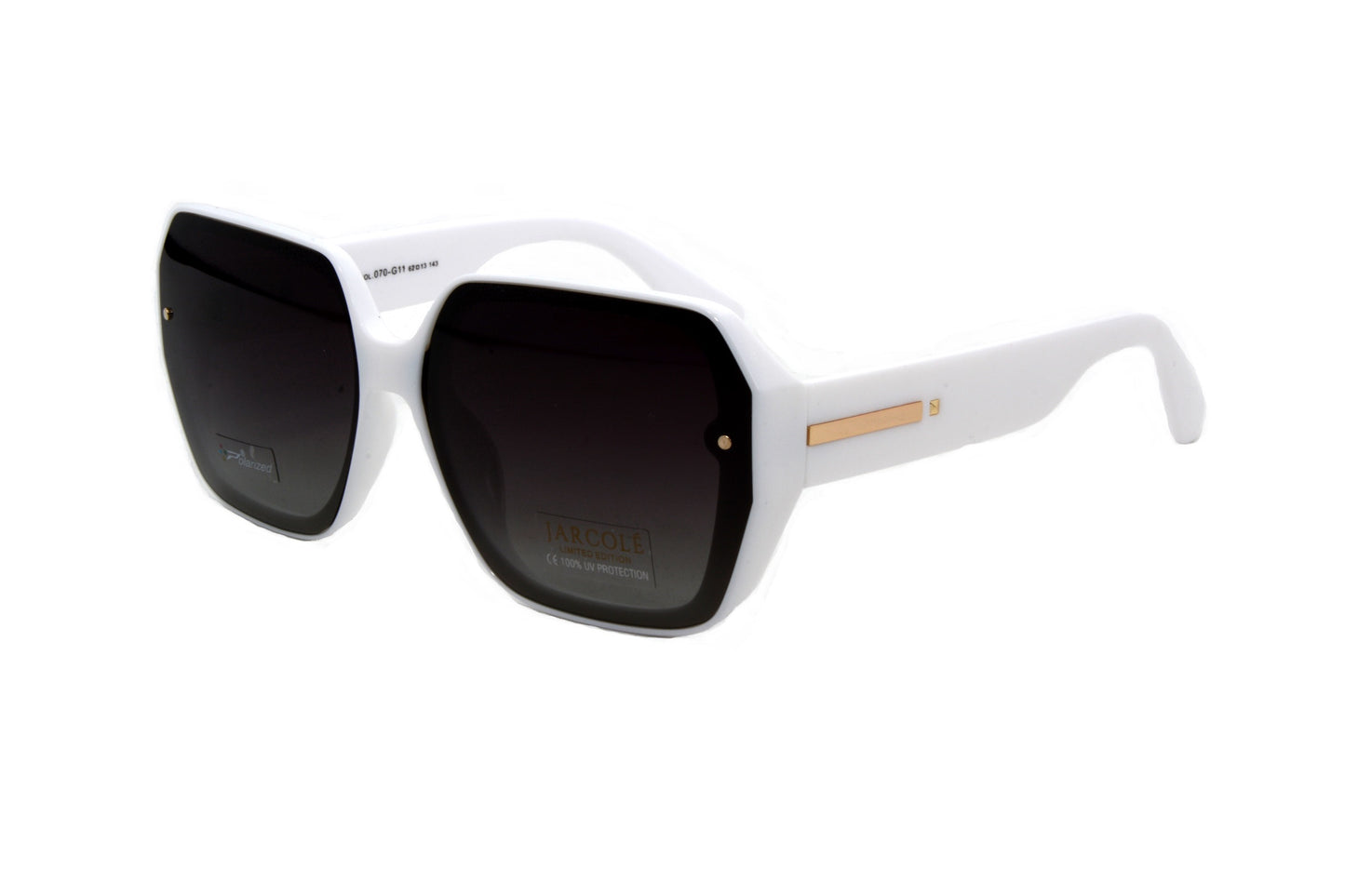 Jarcole sunglasses JR7604 070-G11