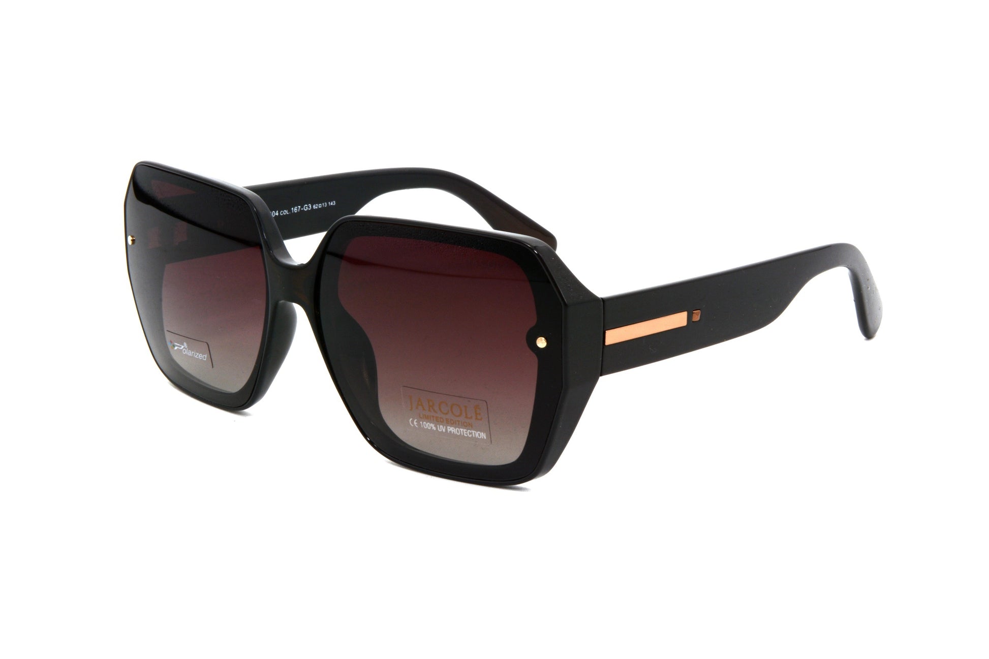 Jarcole sunglasses JR7604 167-G3