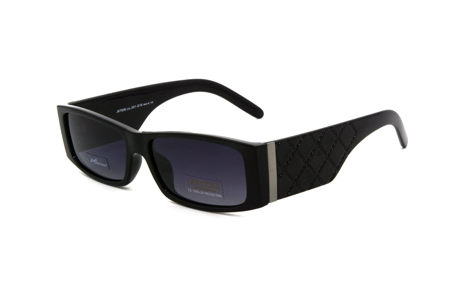 Jarcole sunglasses JR7606 001-G16