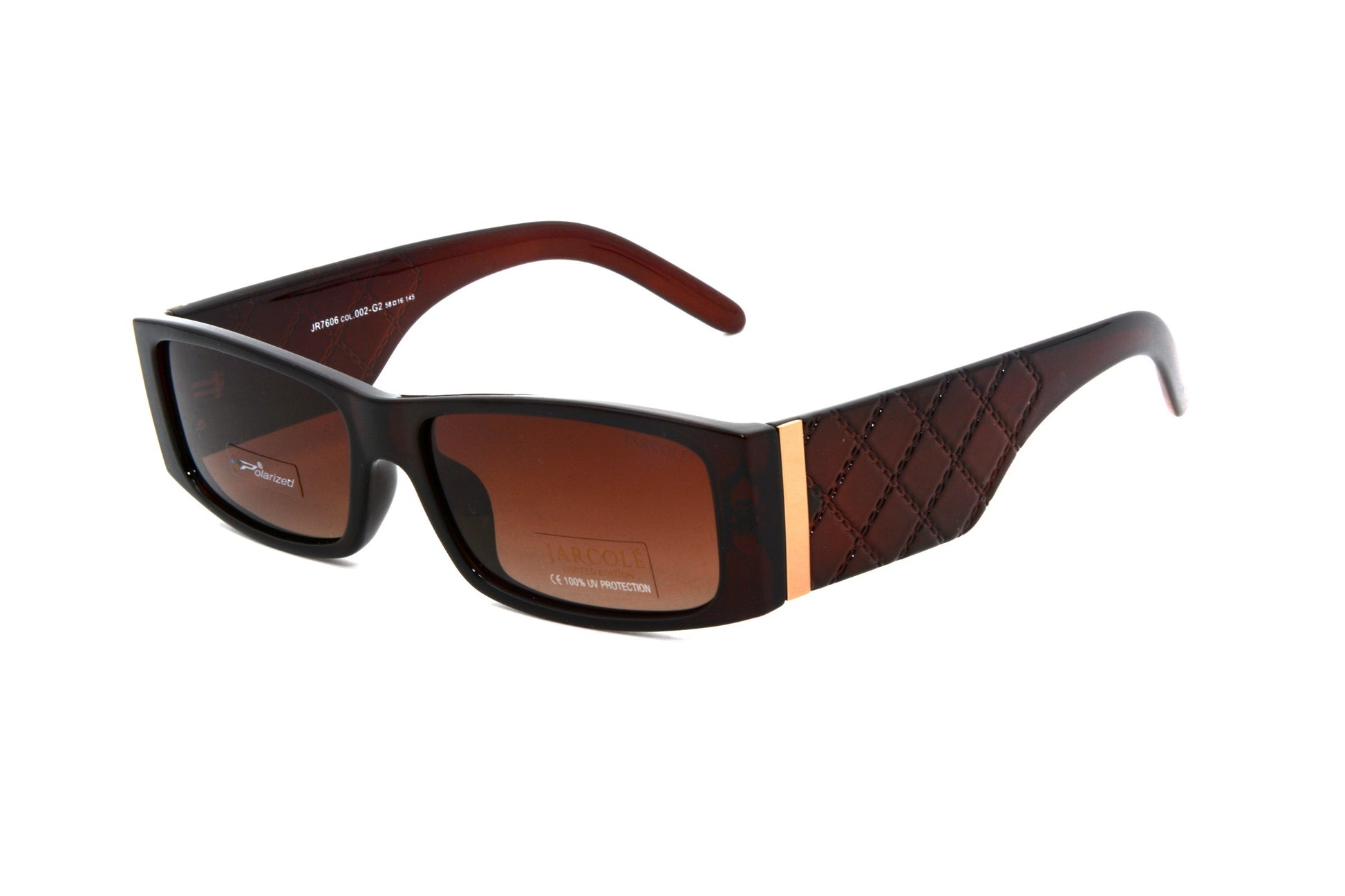 Jarcole sunglasses JR7606 002-G2