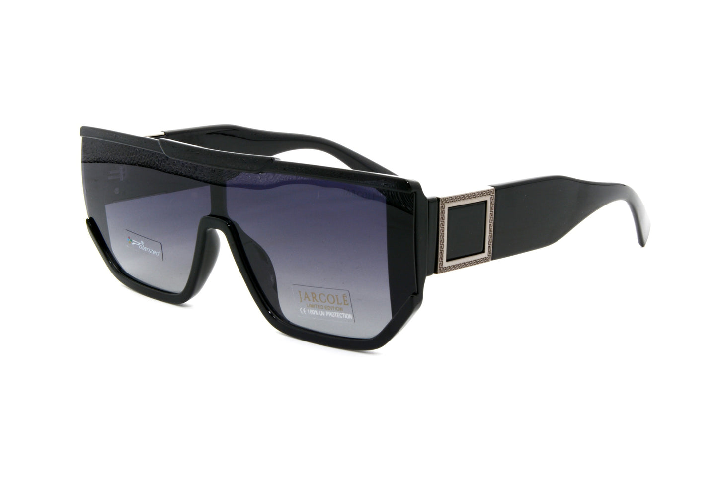 Jarcole sunglasses JR7608 001-G1