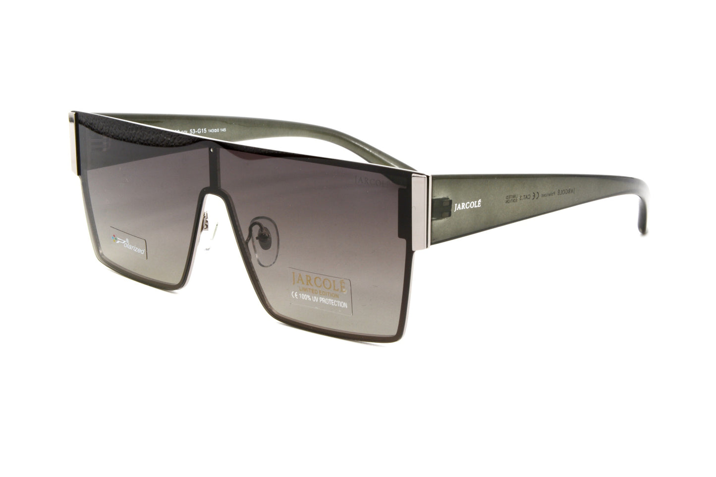 Jarcole sunglasses JR7609 53-G15
