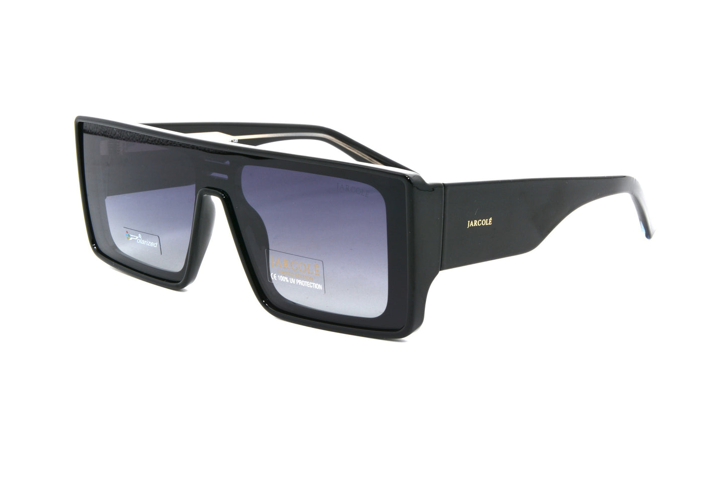 Jarcole sunglasses JR7612 001-G5