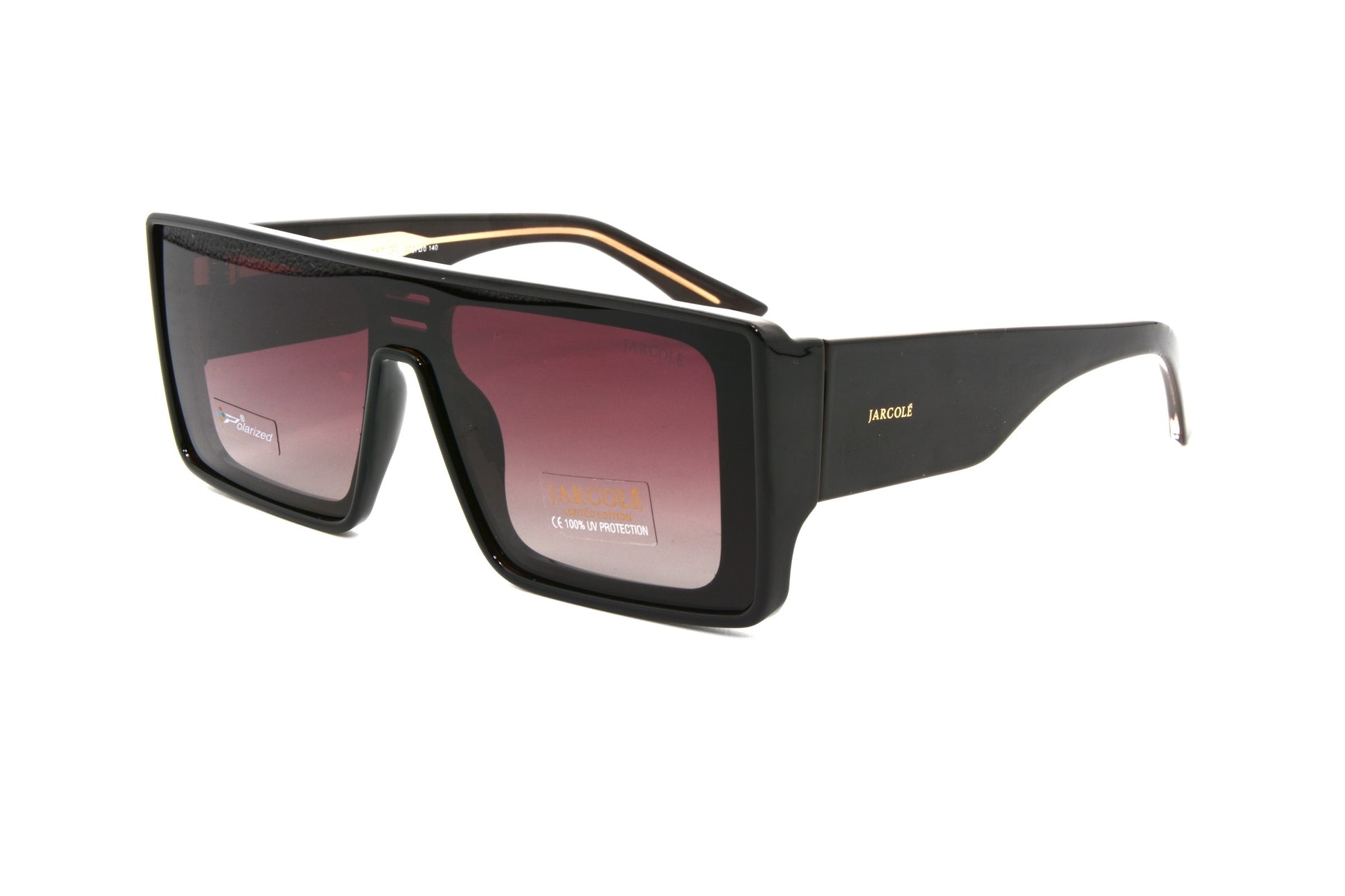 Jarcole sunglasses JR7612 167-G3
