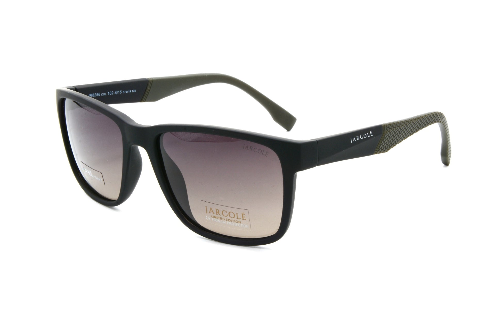 Jarcole sunglasses JR8256 102-G15
