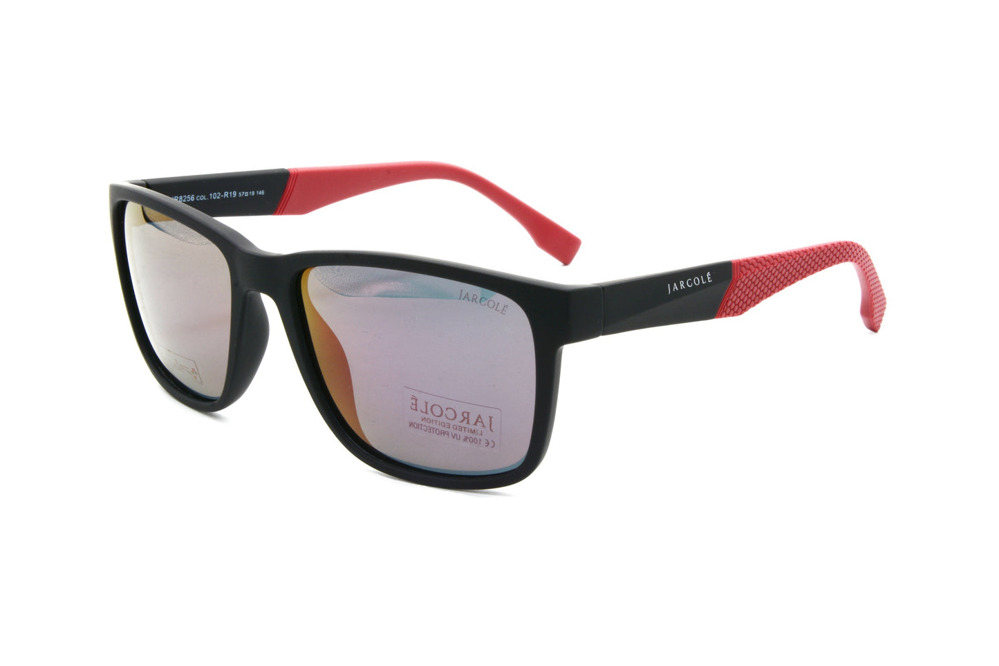 Jarcole sunglasses JR8256 102-R19