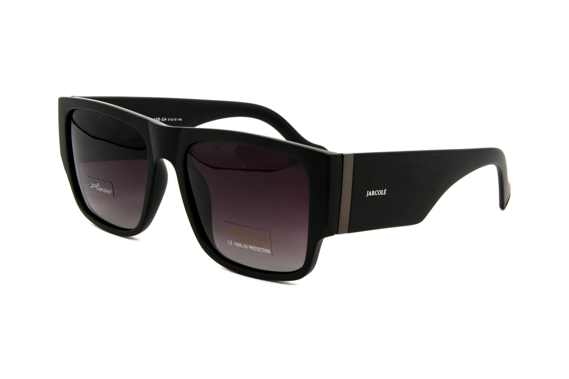 Jarcole sunglasses JR8264 108-G4