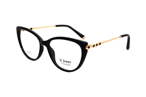 Katrin Jones eyewear 834 C001