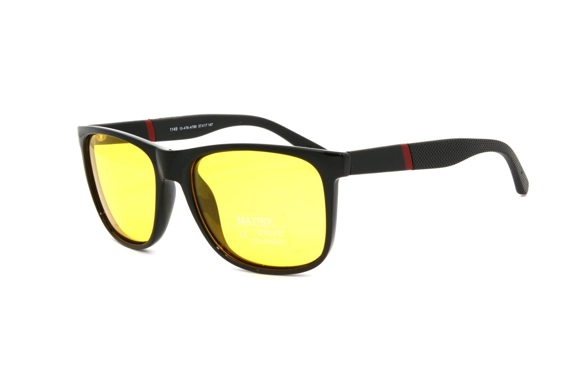 Matrix driver eyewear MT1149 10-476-A769
