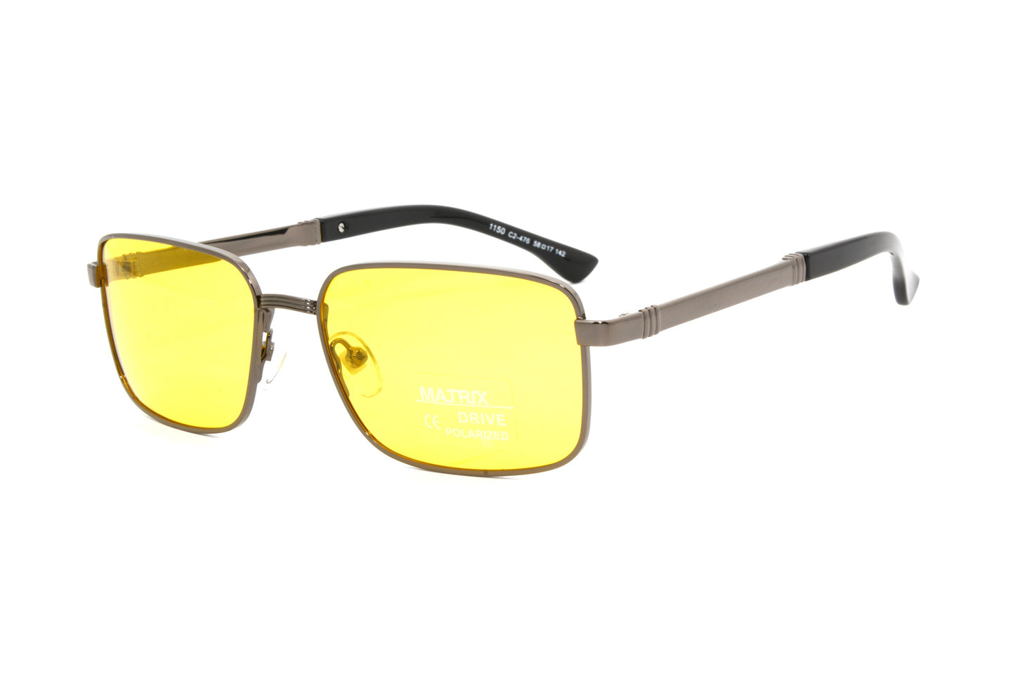 Matrix driver eyewear MT1150 C2-476