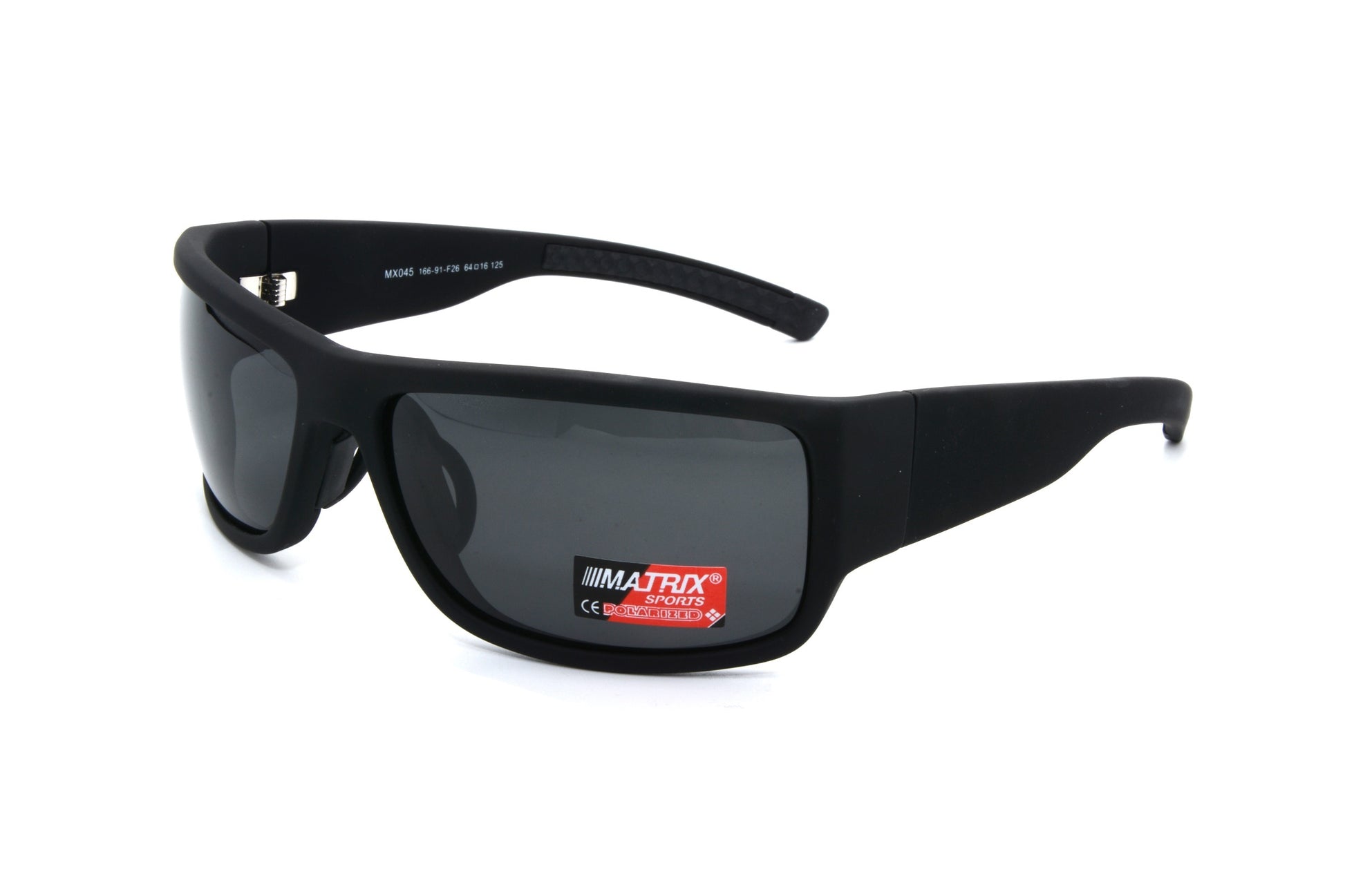 Sunglasses, Matrix MX 045, 166-91-F26