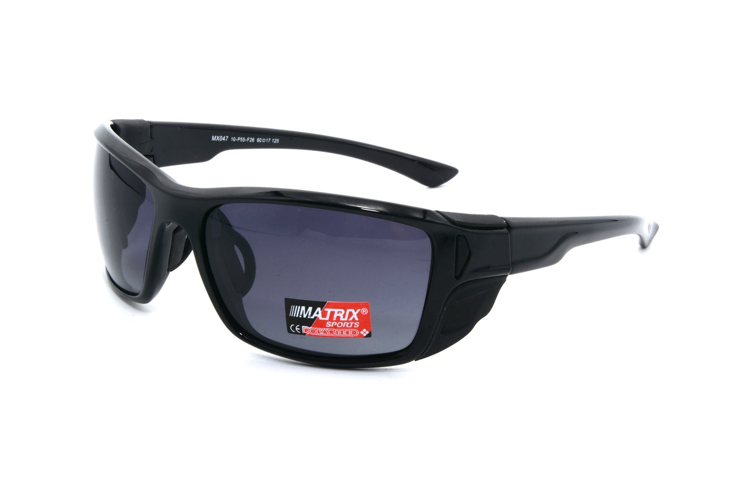 Sunglasses, Matrix MX 047, 10-P55-F26