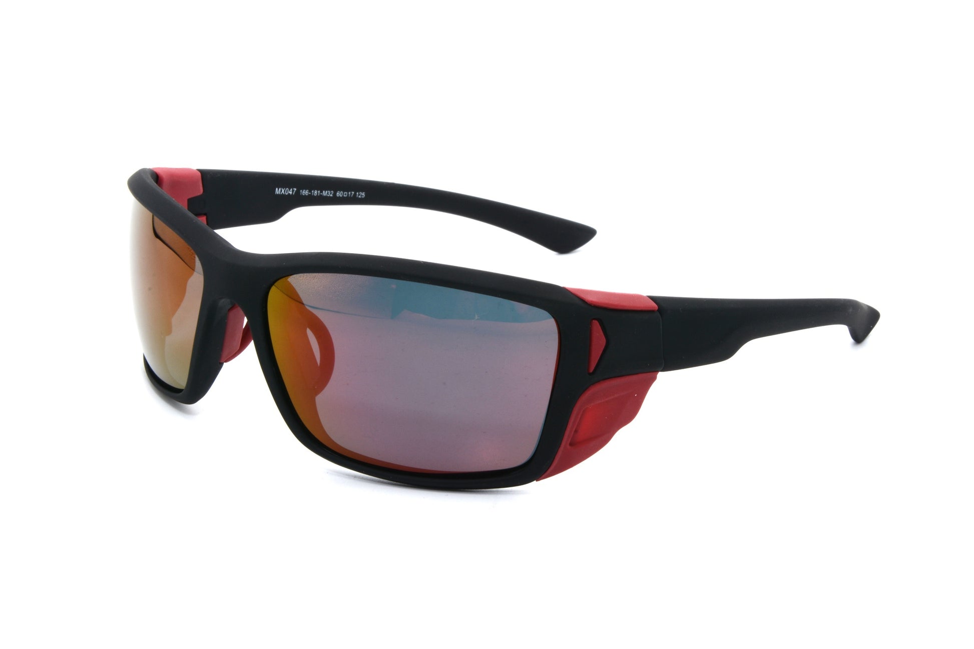 Sunglasses, Matrix MX 047, 166-181-M32