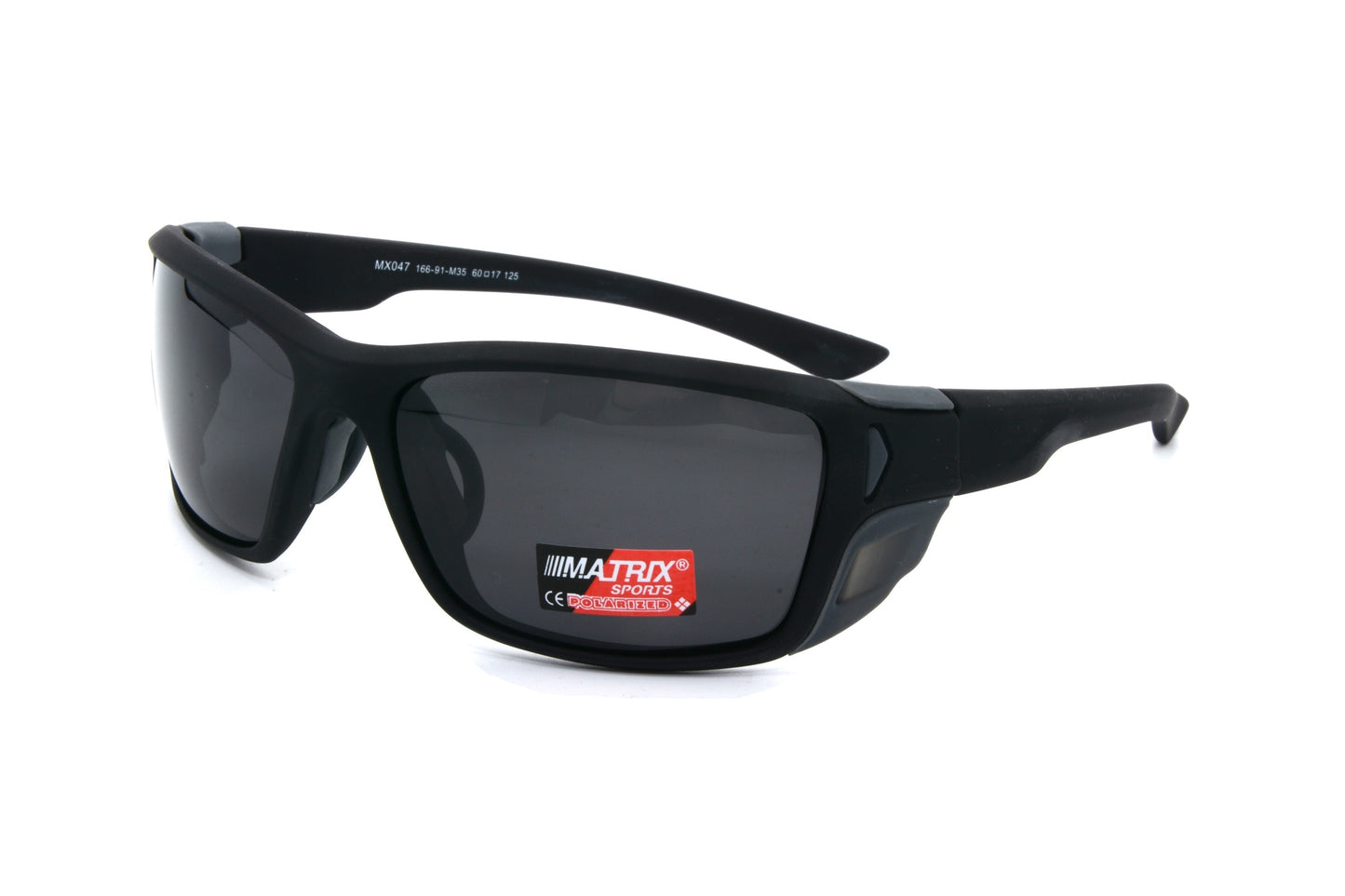Sunglasses, Matrix MX 047, 166-91-M35