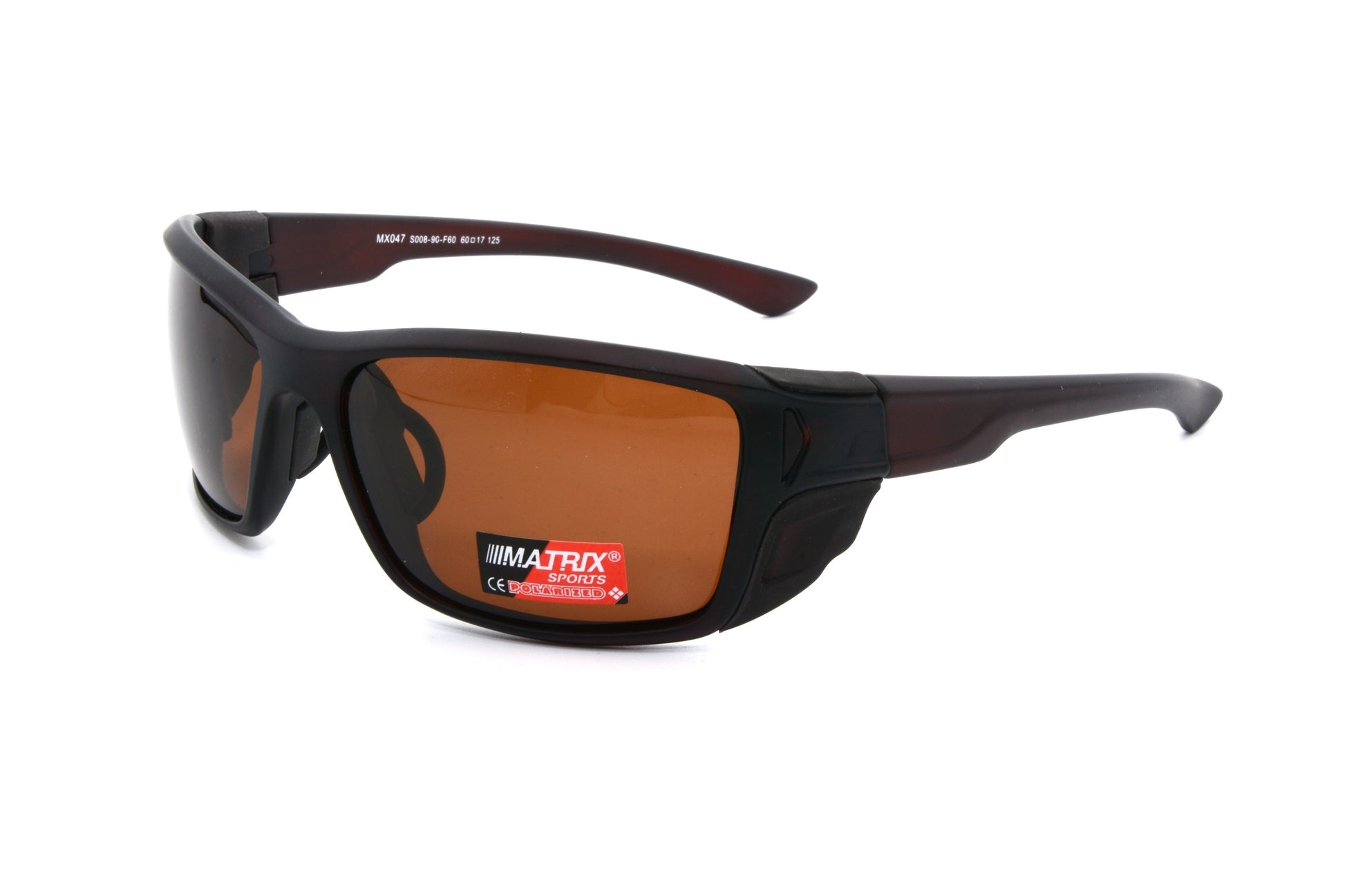 Sunglasses, Matrix MX 047, S008-90-F60