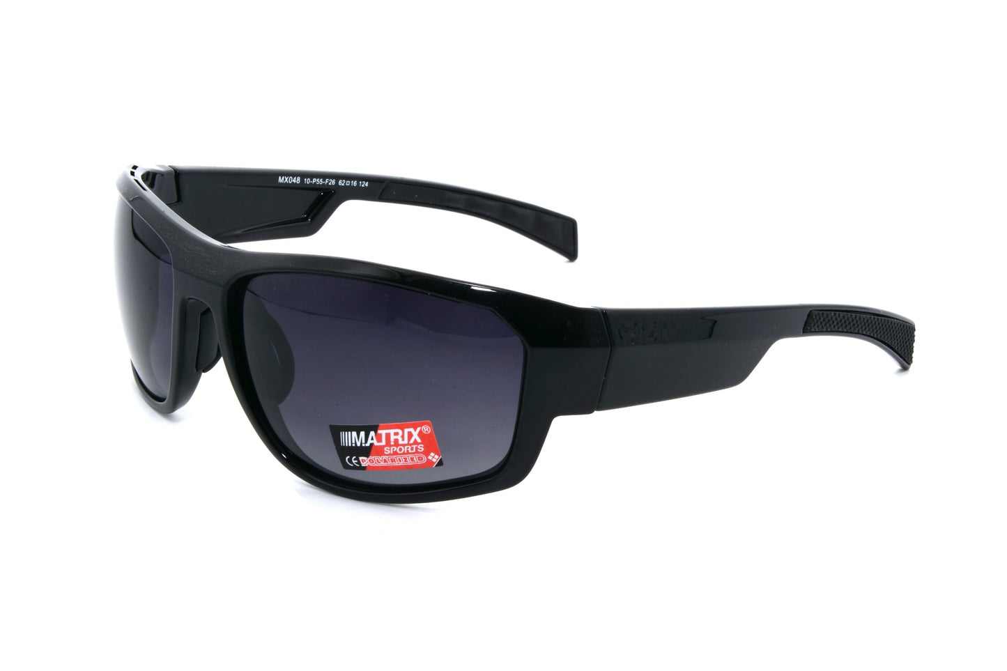 Sunglasses, Matrix MX 048, 10-P55-F26