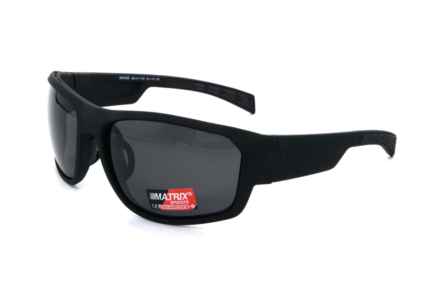 Sunglasses, Matrix MX 048, 166-91-F2