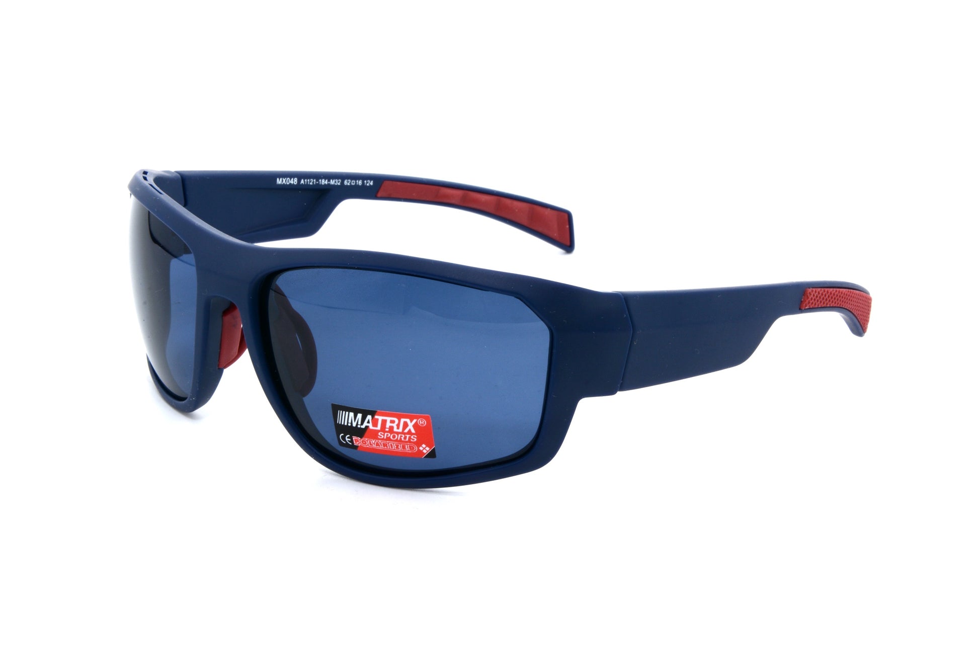 Sunglasses, Matrix MX 048, A1121-184-M32