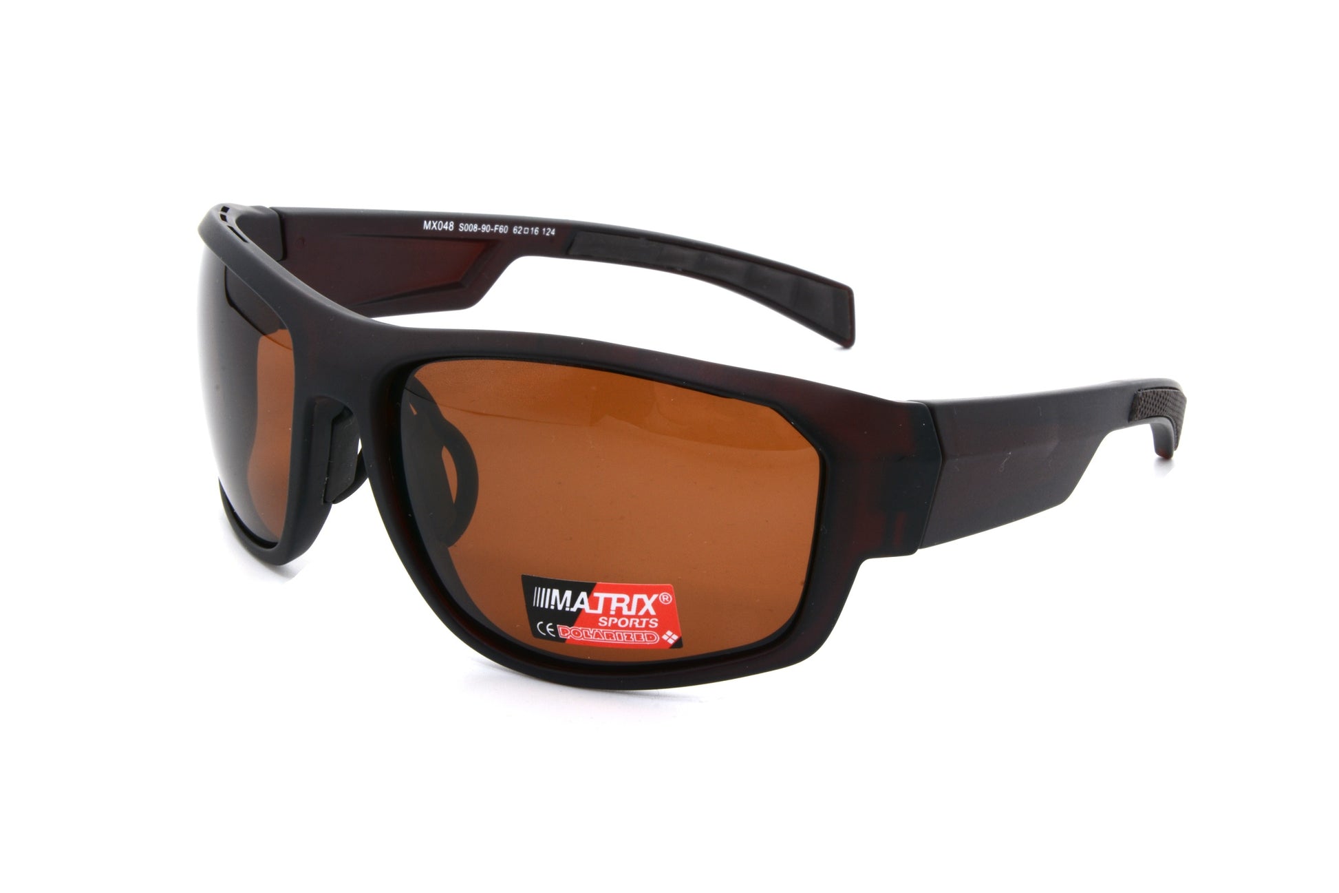 Sunglasses, Matrix MX 048, S008-90-F60