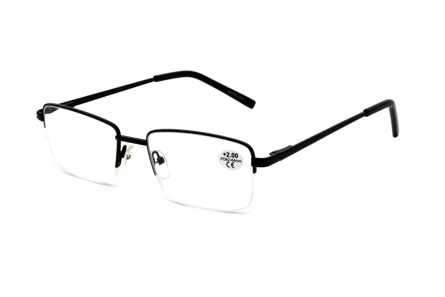 Optics Trading reading glasses RE098-B