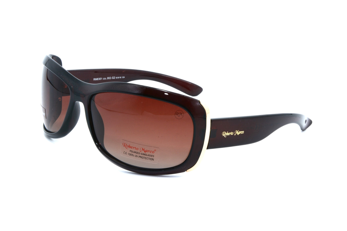 Roberto Marco sunglasses RM8301 002-G2