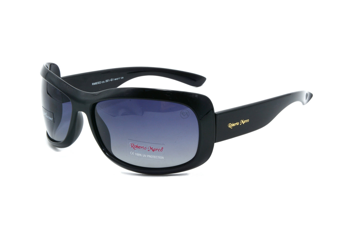 Roberto Marco sunglasses RM8302 001-G1