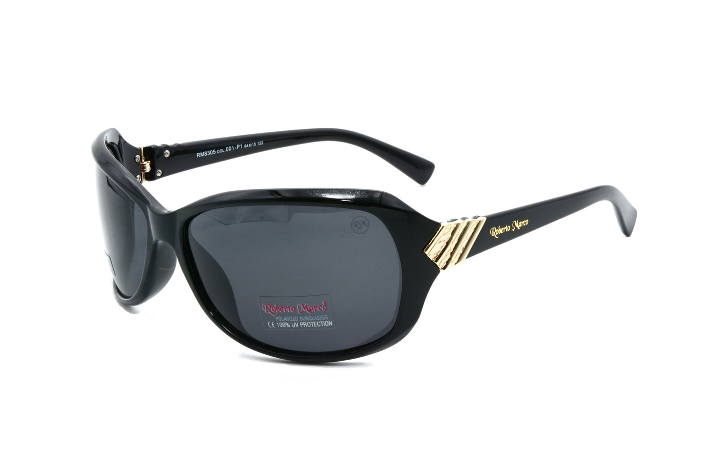    Roberto Marco sunglasses RM8305 001-P1