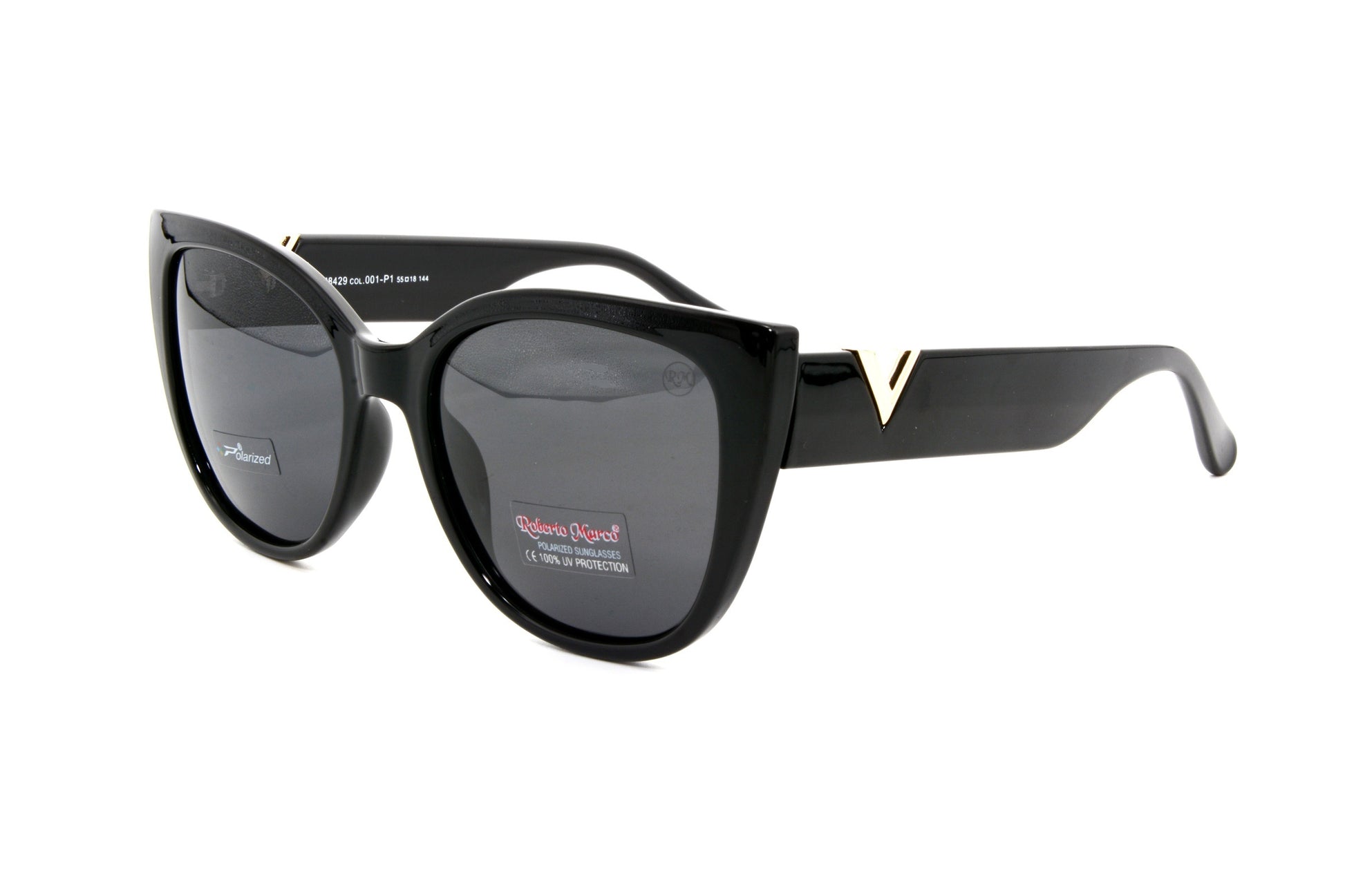Roberto Marco sunglasses RM8429 001-P1