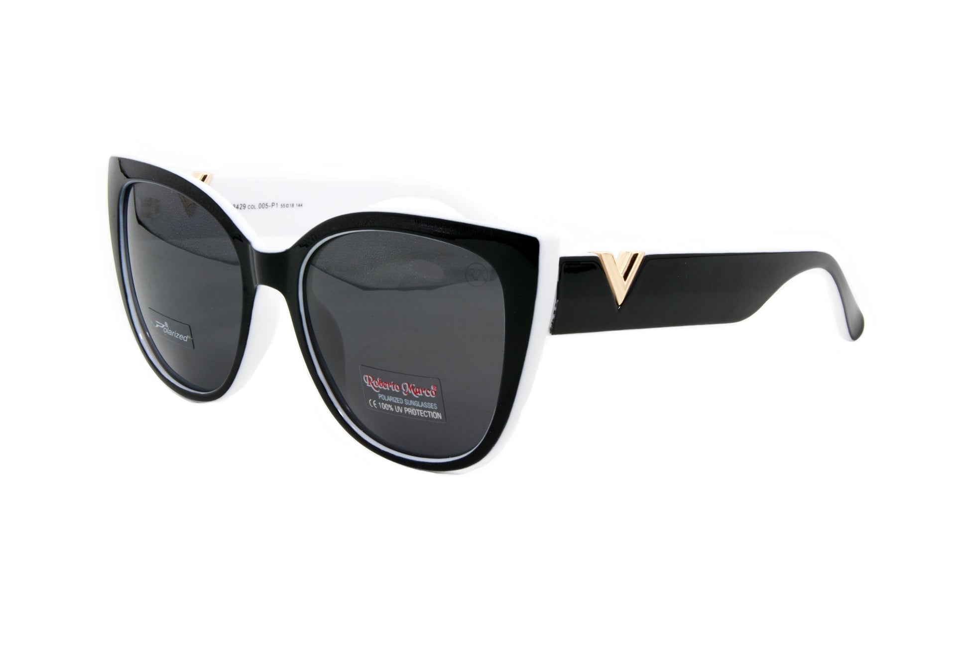Roberto Marco sunglasses RM8429 005-P1