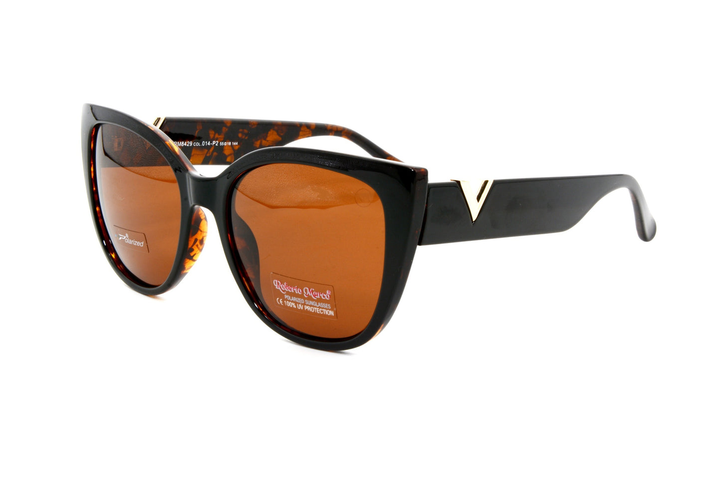 Roberto Marco sunglasses RM8429 014-P2