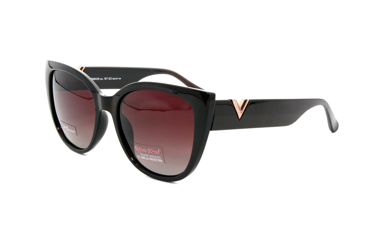 Roberto Marco sunglasses RM8429 167-G3